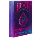 Bicycle Cyberpunk Cybernetic