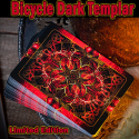 Bicycle Dark Templar