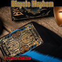 Bicycle Mayhem Bleu