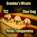 Grandma's Miracle - TCC & Chen Yang
