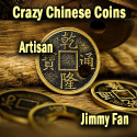 Crazy Chinese Coins - Jimmy Fan