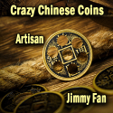 Crazy Chinese Coins - Jimmy Fan