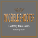 Invisible Shooter - Adrian Guerra - Quique Marduk