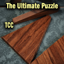 The Ultimate Puzzle - TCC