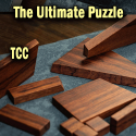 The Ultimate Puzzle - TCC