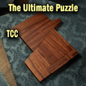 The Ultimate Puzzle - TCC