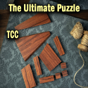 The Ultimate Puzzle - TCC