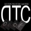 The DTC Cards - Luca Volpe - Alan Wong