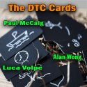 The DTC Cards - Luca Volpe - Alan Wong