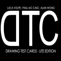 The DTC Cards - Luca Volpe - Alan Wong