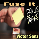 Fuse It - Victor Sanz