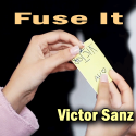Fuse It - Victor Sanz