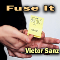 Fuse It - Victor Sanz
