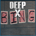 Deep X - Paul Harris - Paul Knight