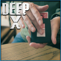 Deep X - Paul Harris - Paul Knight