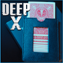 Deep X - Paul Harris - Paul Knight