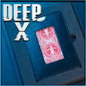 Deep X - Paul Harris - Paul Knight