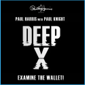Deep X - Paul Harris - Paul Knight
