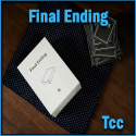 Final Ending + Jeu noc + foulard - TCC