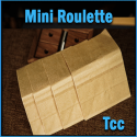 Mini Roulette - Tcc