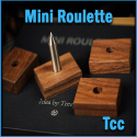 Mini Roulette - Tcc