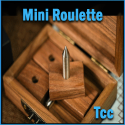 Mini Roulette - Tcc