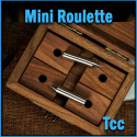 Mini Roulette - Tcc