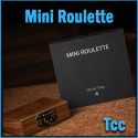 Mini Roulette - Tcc