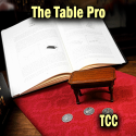 The Table Pro - TCC