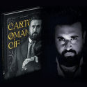 Livre Cartomancie - Luke Jermay