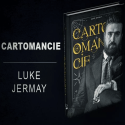 Livre Cartomancie - Luke Jermay