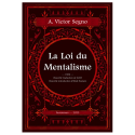 Livre La Loi Du Mentalisme - A Victor Segno