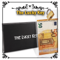 The Lucky Key - Salon