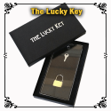 The Lucky Key - Salon