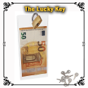 The Lucky Key - Salon
