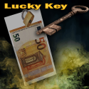The Lucky Key - Salon