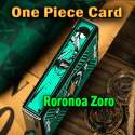One Piece – Roronoa Zoro