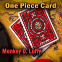 One Piece - Monkey D. Luffy