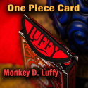 One Piece - Monkey D. Luffy