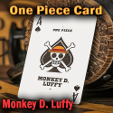 One Piece - Monkey D. Luffy
