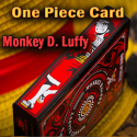 One Piece - Monkey D. Luffy