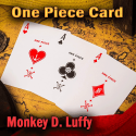 One Piece - Monkey D. Luffy