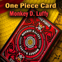 One Piece - Monkey D. Luffy