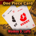 One Piece - Monkey D. Luffy