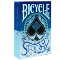 Bicycle Stingray Teal