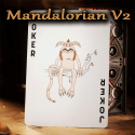 Mandalorian V2 - Theory 11