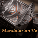 Mandalorian V2 - Theory 11