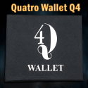 Quatro Wallet Q4 - Eran Blizovsky