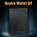 Quatro Wallet Q4 - Eran Blizovsky