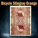 Bicycle Stingray Orange
